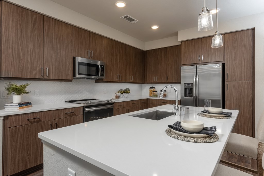 Encore At Boulevard One