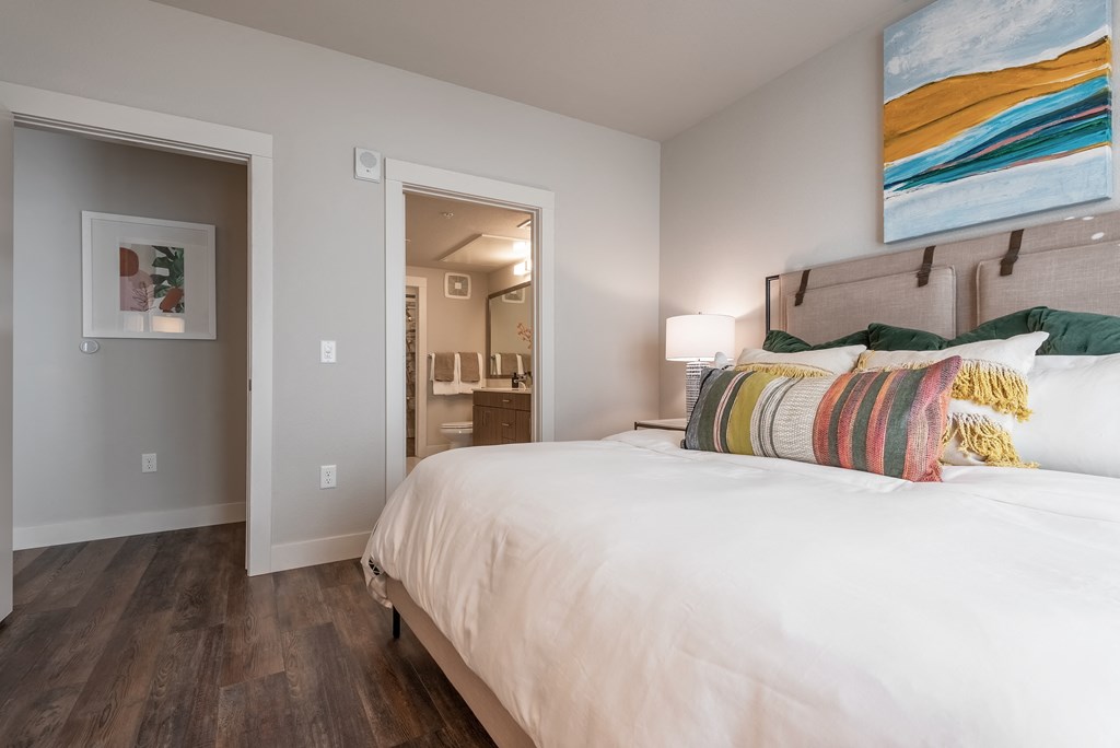 Encore At Boulevard One