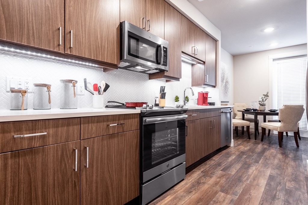 Encore At Boulevard One