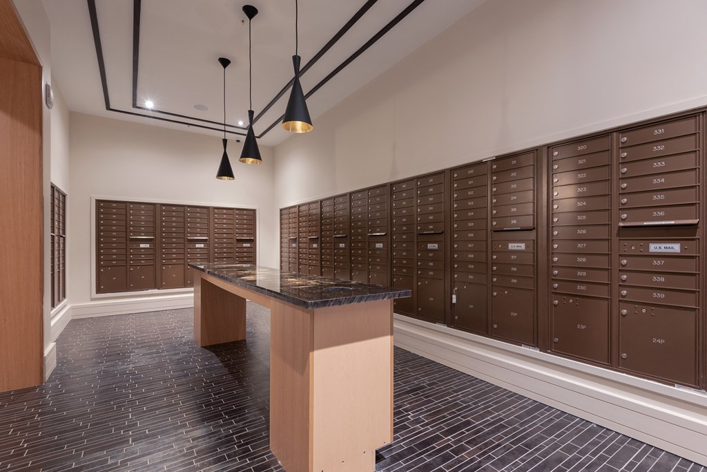 Encore At Boulevard One