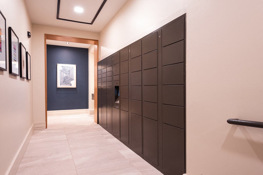 Encore At Boulevard One