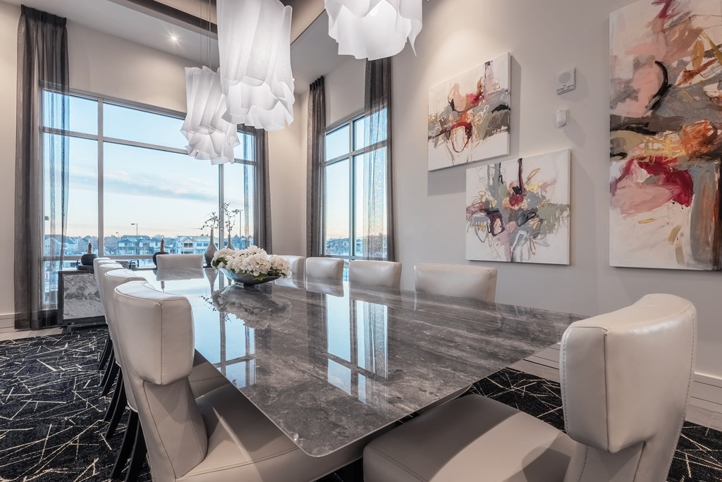 Encore At Boulevard One