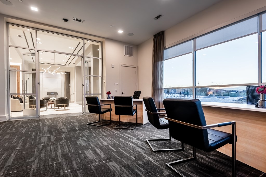 Encore At Boulevard One