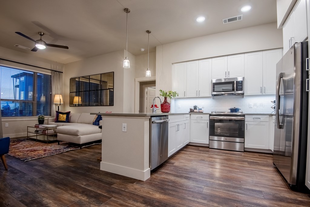 create memories at the heights at harper's preserve apartments in conroe, tx  at Encore at Boulevard One, Denver, 80230