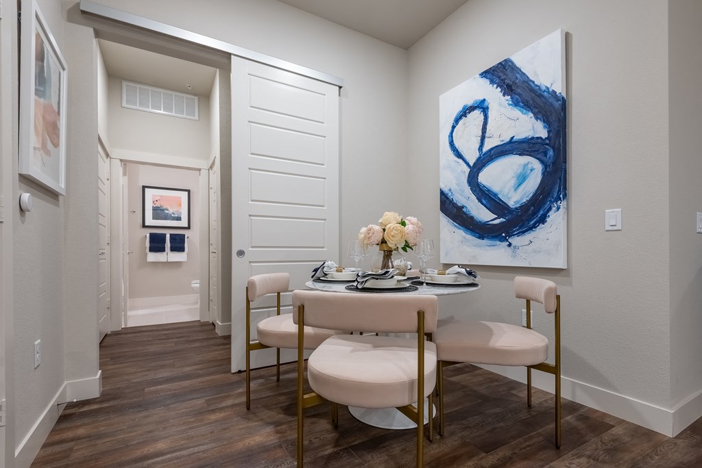 Encore At Boulevard One