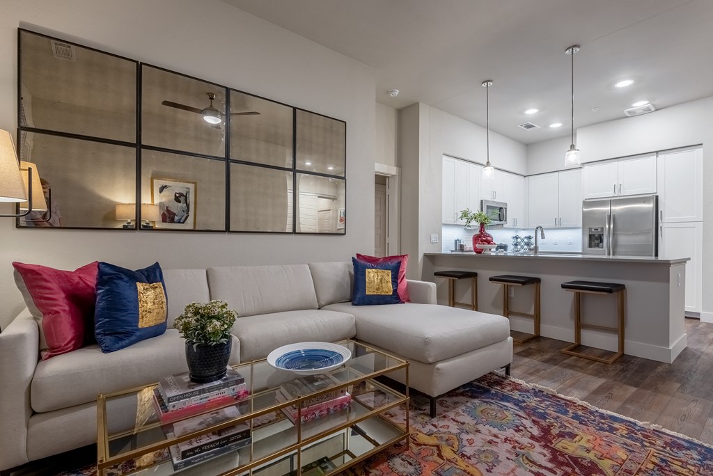 Encore At Boulevard One