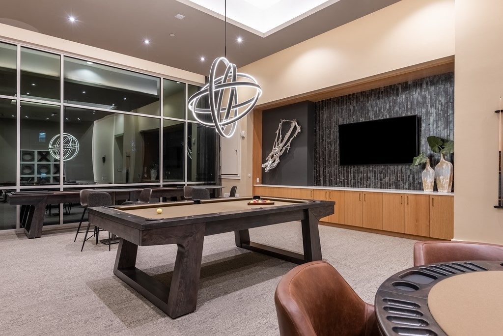 Encore At Boulevard One