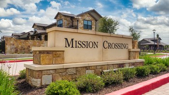 Mission Crossing - Photo Gallery 26
