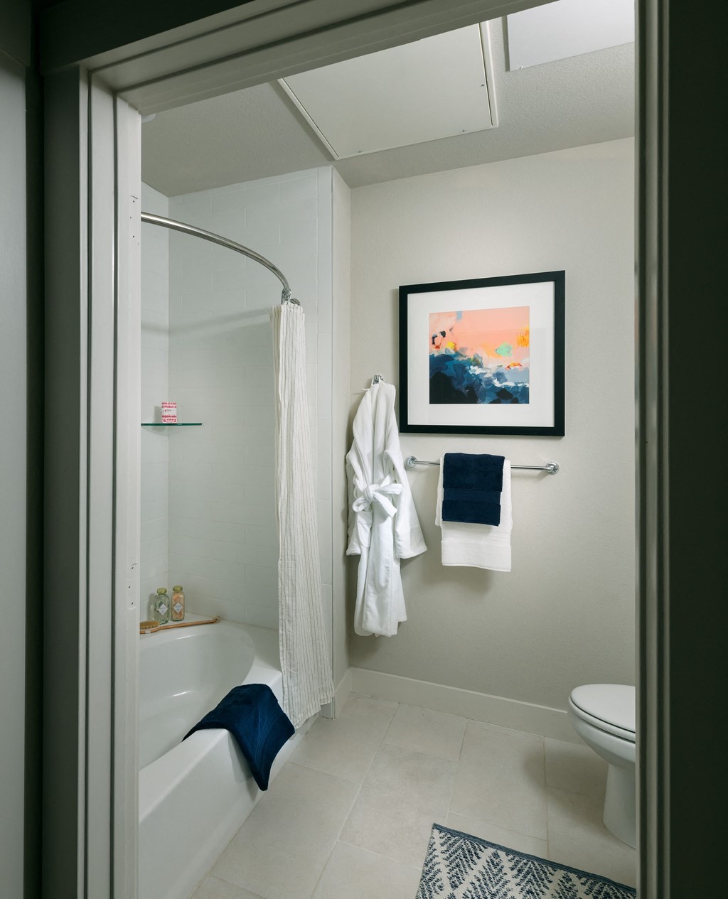 Encore At Boulevard One