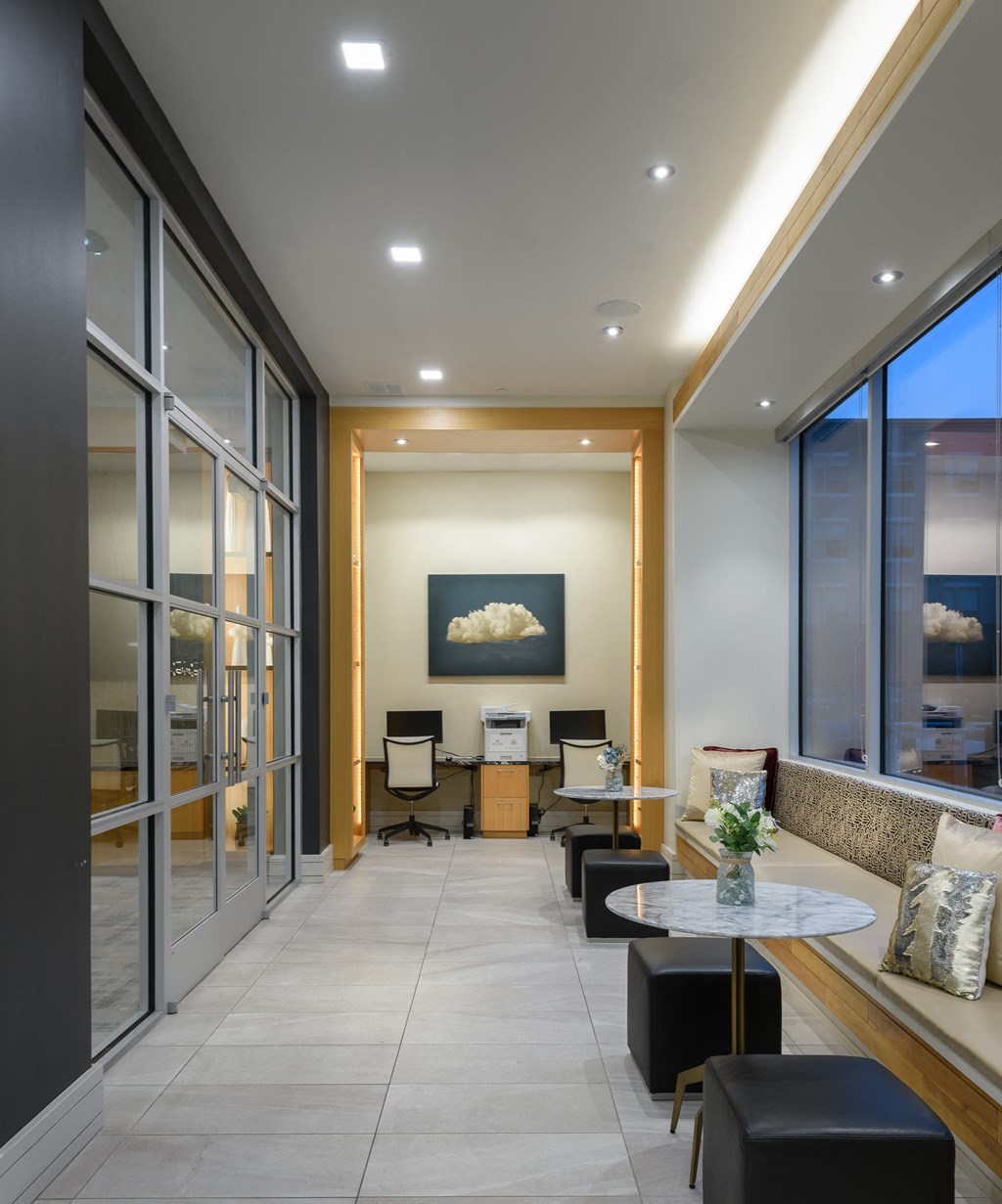 Encore At Boulevard One