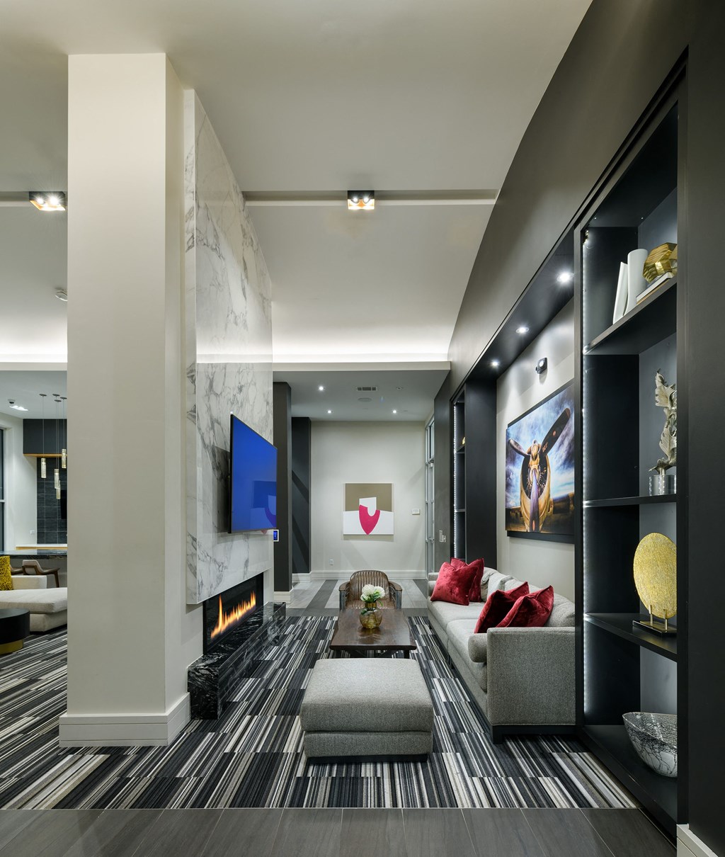 Encore At Boulevard One