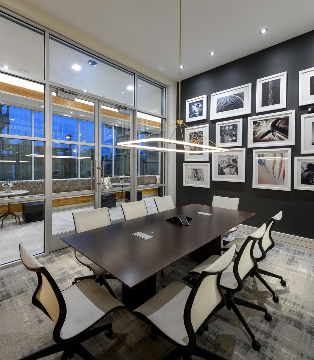 Encore At Boulevard One