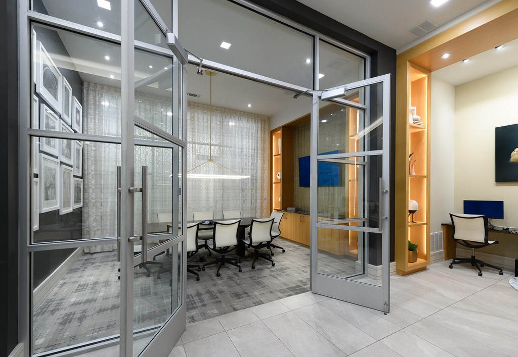 Encore At Boulevard One