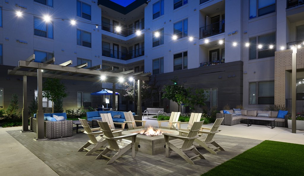 Encore At Boulevard One