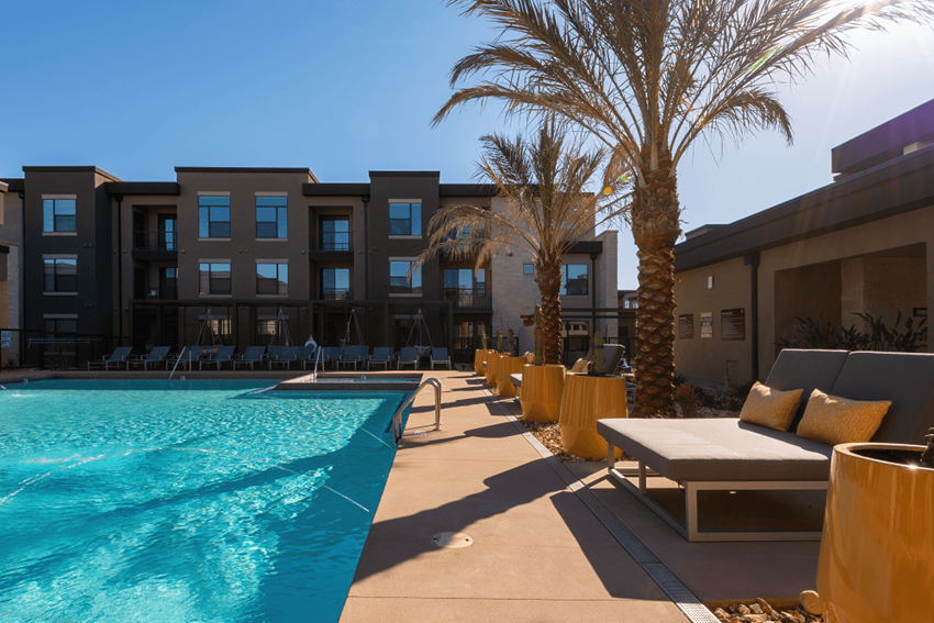 Escape At Arrowhead Apartments, 7951 W. Beardsley Road, Peoria, AZ