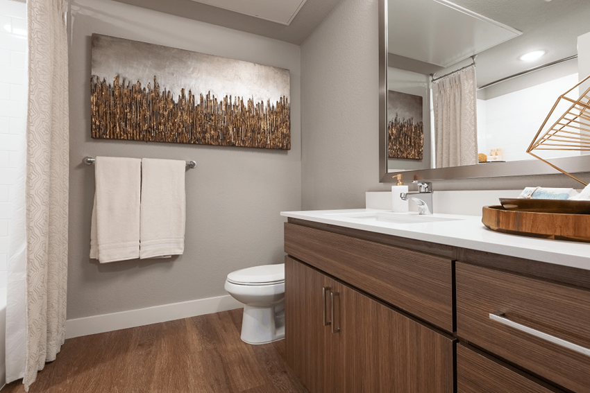 Escape At Arrowhead Apartments, 7951 W. Beardsley Road, Glendale, AZ