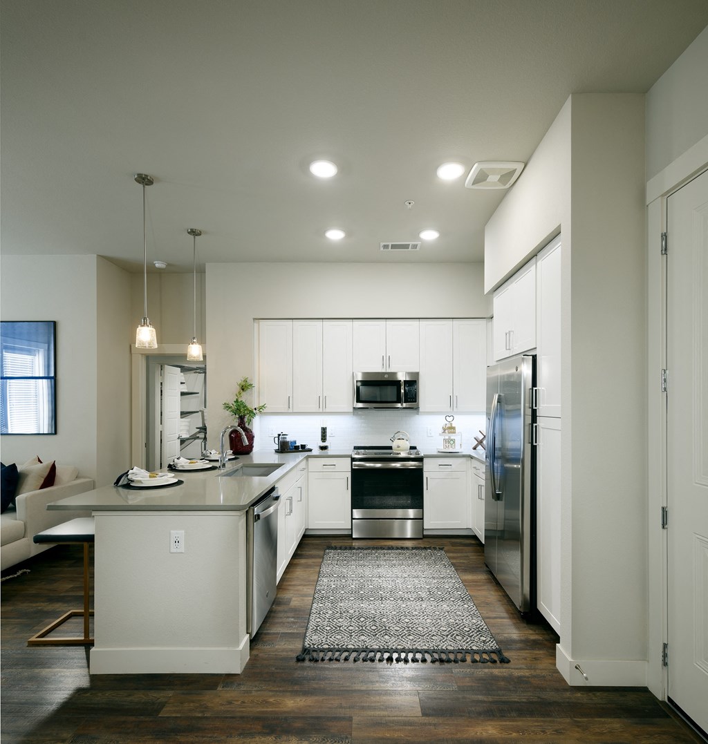 Encore At Boulevard One