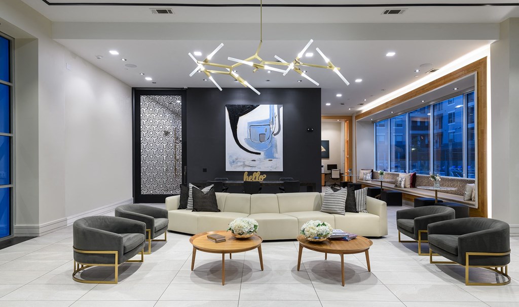 Encore At Boulevard One