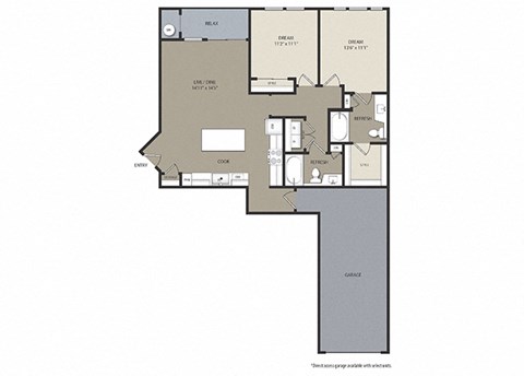 8510 S Oak Cir 1-3 Beds Apartment for Rent - Photo Gallery 35