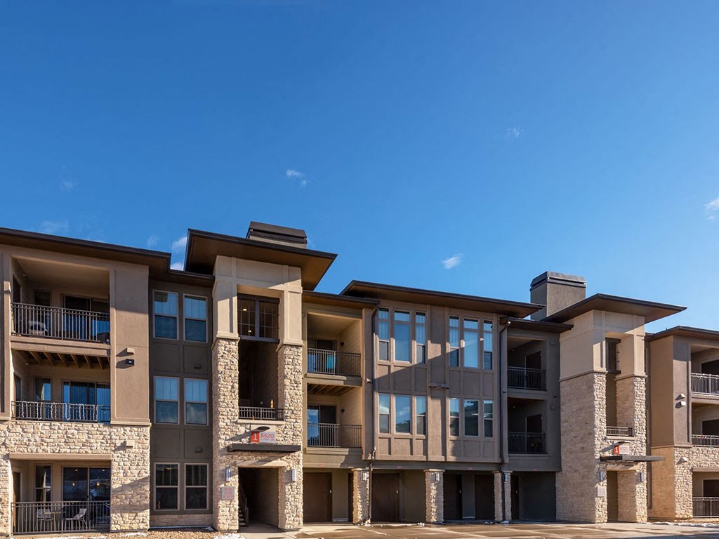 Westerly Apartments, 8510 S Oak Cir, Littleton, CO RentCafe