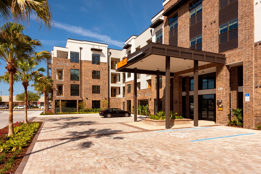 The Cannery At The Packing District