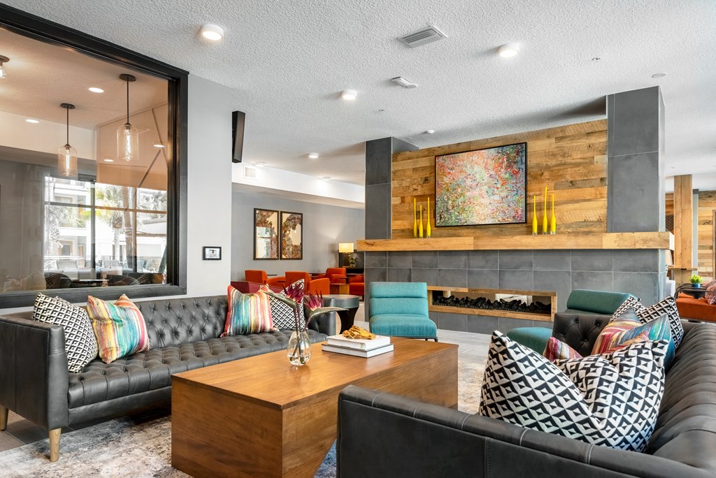 The Cannery At The Packing District