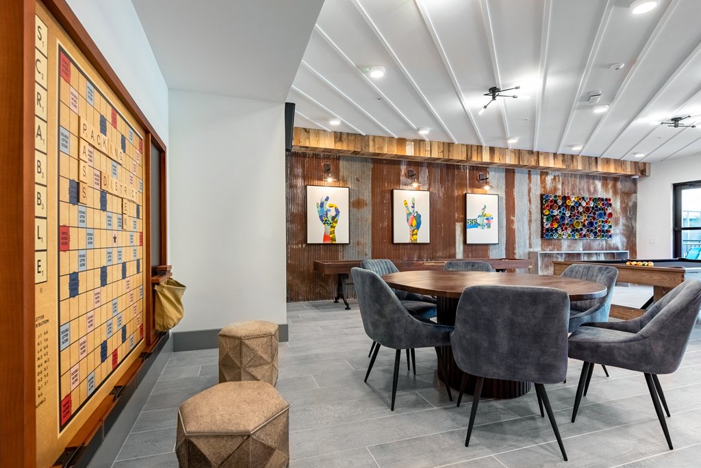 The Cannery At The Packing District