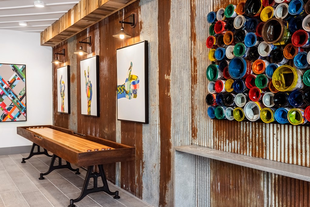 The Cannery At The Packing District