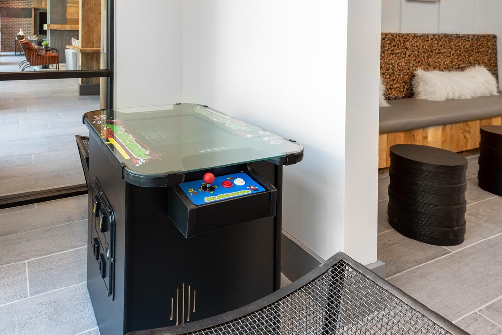 The Cannery At The Packing District