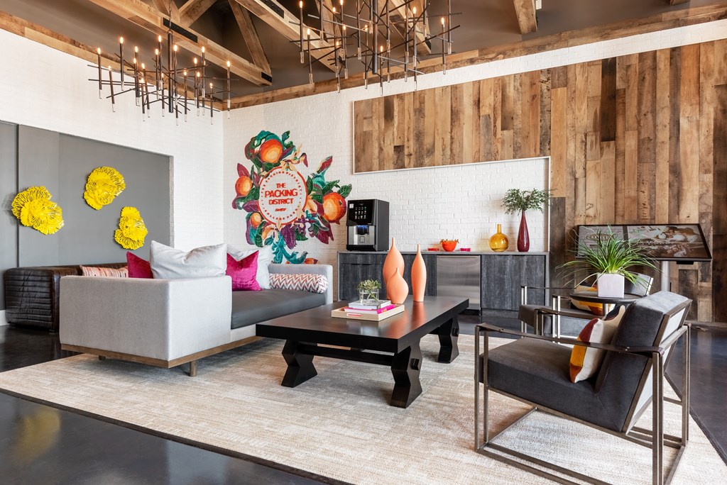 The Cannery At The Packing District is a similar property to Paramount On Lake Eola located in Orlando