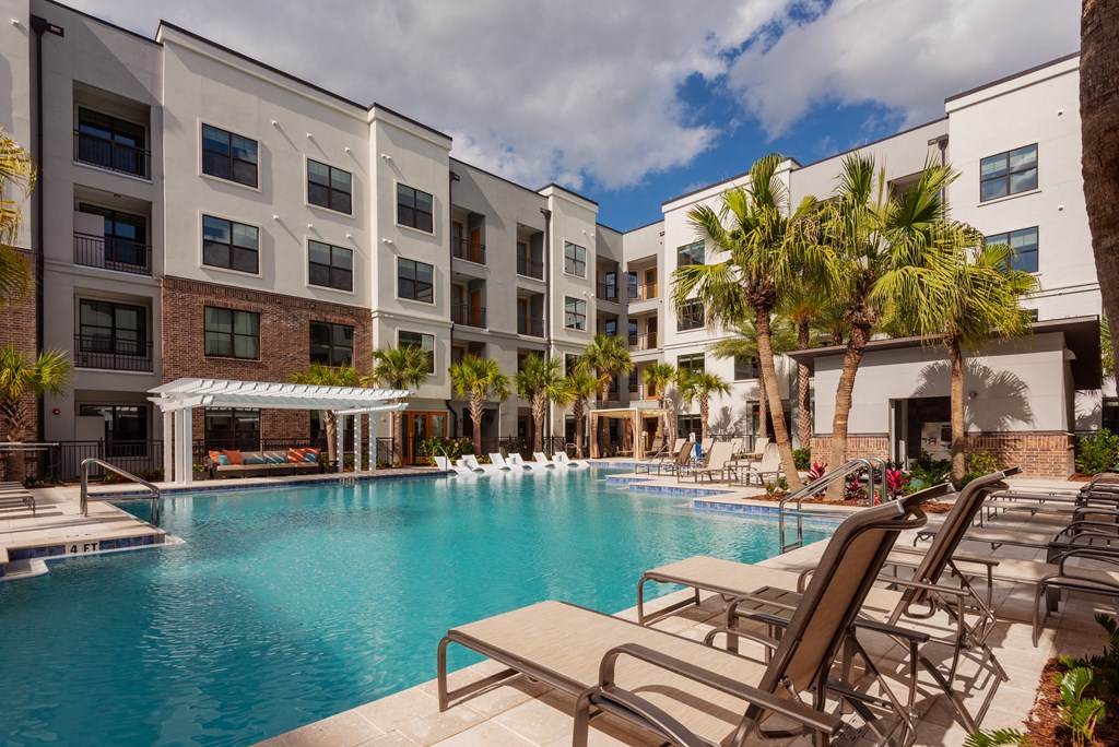 The Cannery At The Packing District