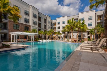 The Cannery At The Packing District Apartments, 2501 N Orange Blossom ...