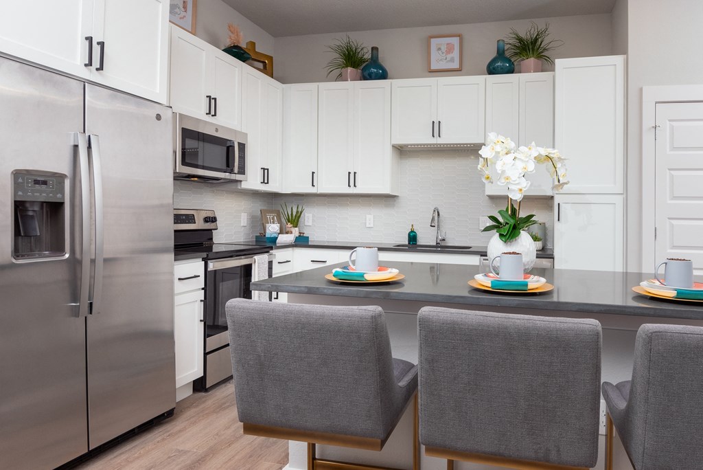 The Cannery At The Packing District