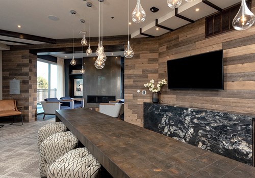 Luxe at Mile High