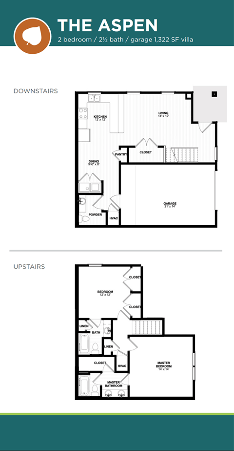 1601 Moore Ave. 2-3 Beds Apartment, Townhouse for Rent - Photo Gallery 14