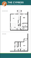 Cypress 2 BD/ 2BA