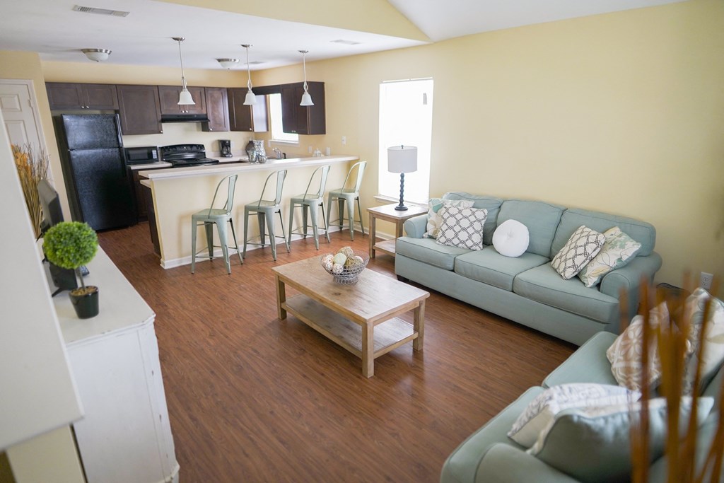 Oak Manor Villas Portland