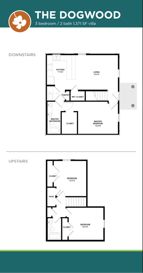 1601 Moore Ave. 2-3 Beds Apartment, Townhouse for Rent - Photo Gallery 18