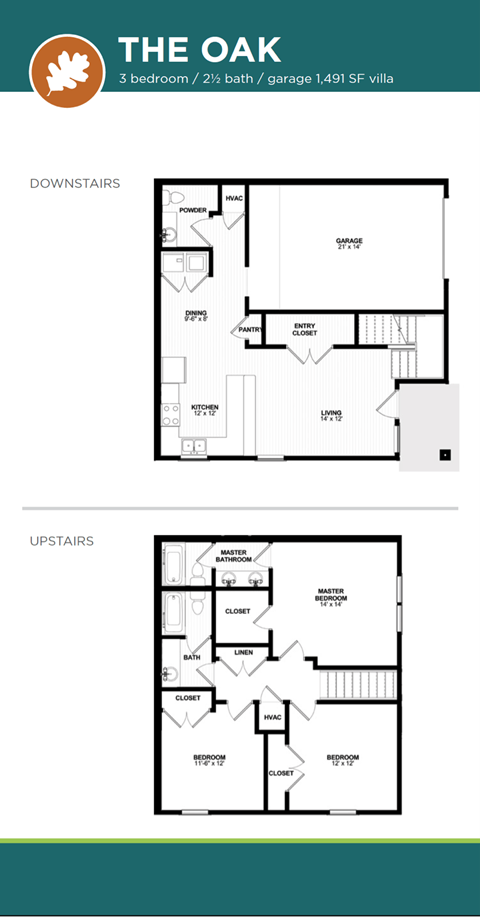 1601 Moore Ave. 2-3 Beds Apartment, Townhouse for Rent - Photo Gallery 19