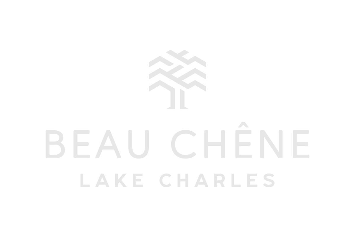 Logo3 at Beau Chene Lake Charles Apartments, Lake Charles, 70605