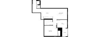 Residence Thirteen