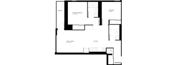 Residence Eighteen