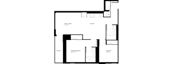 Residence Nineteen