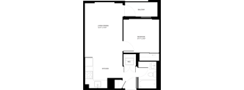 Residence Two