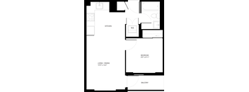 Residence Three