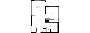 Residence Five