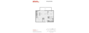 Residence Eighteen
