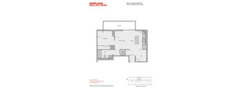 Residence Sixteen