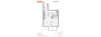 Residence Thirteen