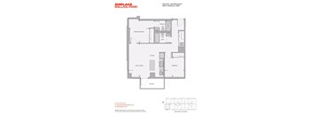 Residence Thirty